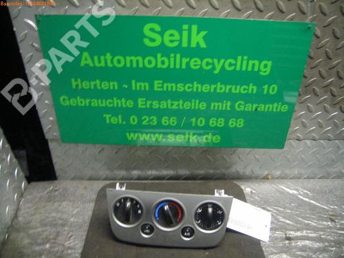 Used Climate control FORD FIESTA V (JH_, JD_) 1.4 16V (80 hp) 972932