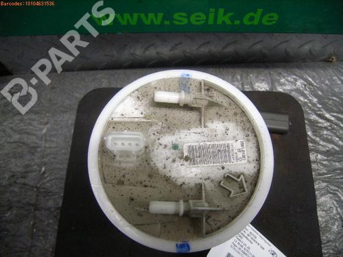 Fuel pump FORD FIESTA V (JH_, JD_) 1.4 16V | BP288428M76 