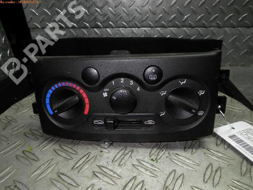 Used Climate control CHEVROLET KALOS 1.2 (72 hp) 972936