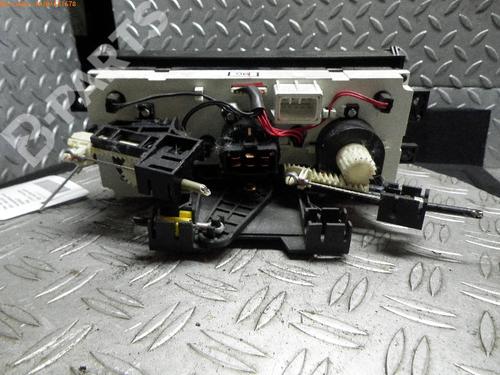 Climate control CHEVROLET KALOS 1.2 | BP972936I5 