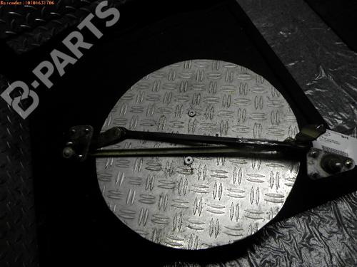 Used Front wipers mechanism CHEVROLET KALOS 1.2 (72 hp) 972942