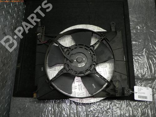 Used Radiator fan CHEVROLET KALOS 1.2 (72 hp) 972945