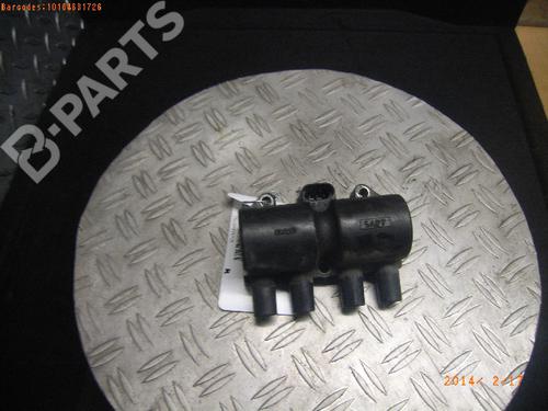Used Ignition coil CHEVROLET KALOS 1.2 (72 hp) 972946