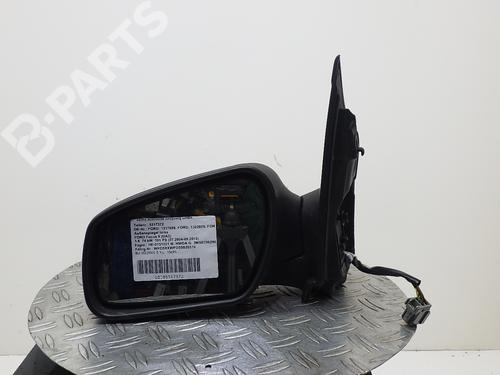 Left mirror FORD FOCUS II (DA_, HCP, DP) 1.6 (100 hp) 8387495