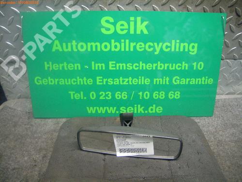 Rear mirror MITSUBISHI CARISMA (DA_) 1.9 DI-D (DA5A) BP972975I6