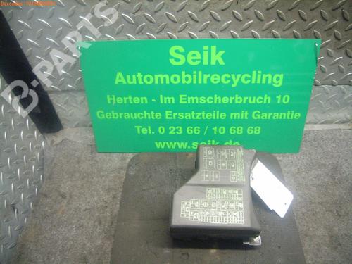 Used Fuse box MITSUBISHI CARISMA (DA_) 1.9 DI-D (DA5A) (115 hp) 972978