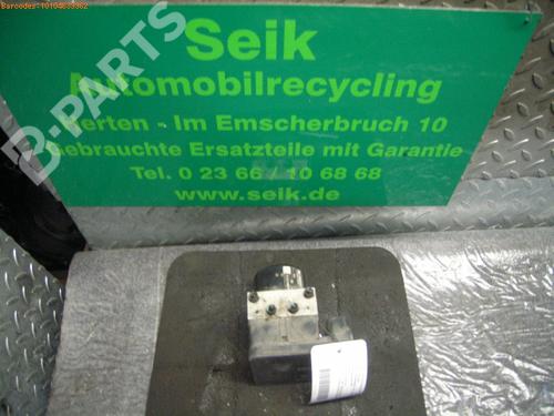 Used ABS pump SKODA OCTAVIA I Combi (1U5) RS 1.8 T (180 hp) 288485
