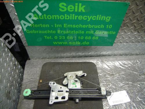Fensterheber links hinten für VOLVO S60 I (384) 2.4 (140 hp) 288498