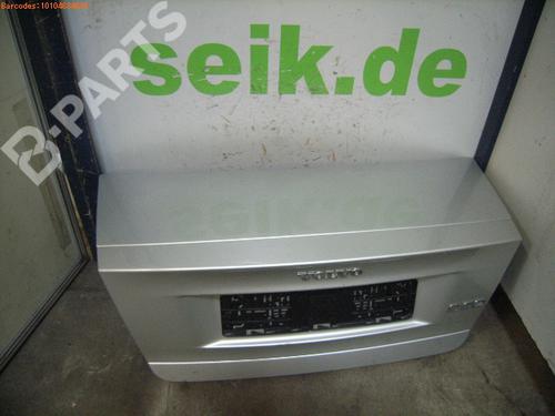 Tailgate VOLVO S60 I (384) 2.4 (140 hp) 288500