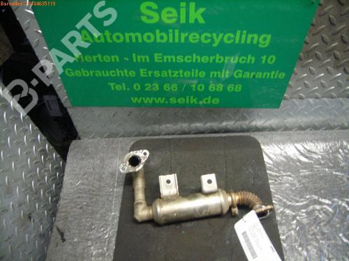 Used Egr FORD FOCUS II Turnier (DA_, FFS, DS) 1.8 TDCi (115 hp) 1750398