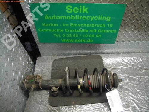 Used Left front shock absorber CHEVROLET AVEO / KALOS Hatchback (T200) 1.4 16V (94 hp) 973081