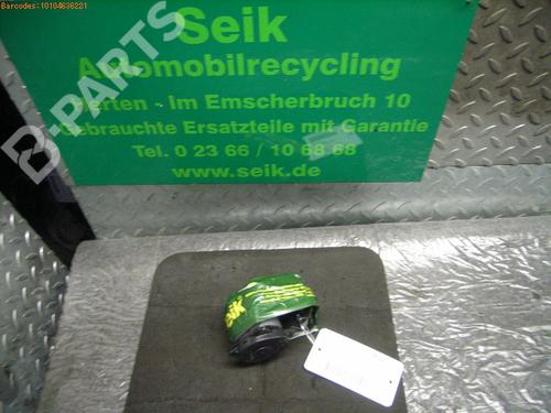 Used Rear right seatbelt CHEVROLET AVEO / KALOS Hatchback (T200) 1.4 16V (94 hp) 1268222