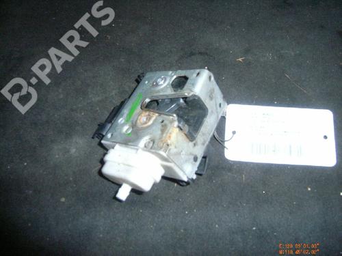 Used Front right lock AUDI A4 B5 (8D2) 1.6 (100 hp) 973092