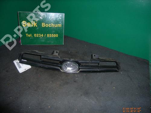 Grill / Grid DAIHATSU YRV (M2) 1.0 (58 hp) 1755432