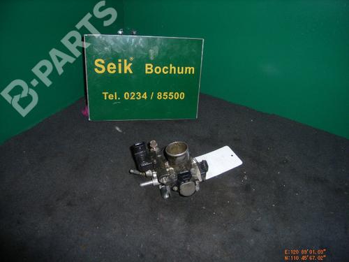 Used Throttle body DAIHATSU YRV (M2) 1.0 (M200) (58 hp) 288553