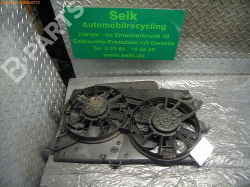 Used Radiator fan FORD MONDEO III Turnier (BWY) 2.0 16V TDDi / TDCi (115 hp) 973122