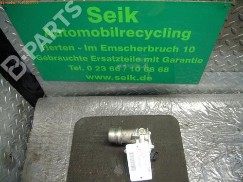 Used Throttle body RENAULT CLIO III (BR0/1, CR0/1) 1.5 dCi (88 hp) 288569