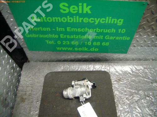 Used Throttle body RENAULT CLIO III (BR0/1, CR0/1) 1.5 dCi (88 hp) 288572