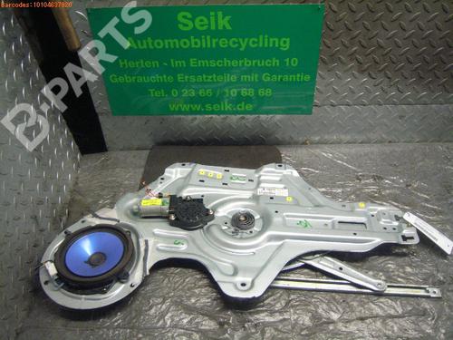 Used Front right window mechanism KIA CERATO I Saloon (LD) 2.0 (143 hp) 288577