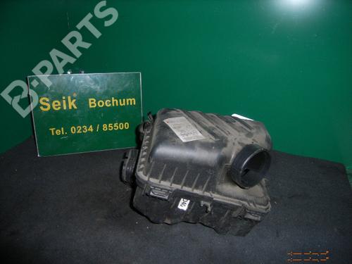 Air filter box KIA CERATO I Saloon (LD) 2.0 BP973128M87