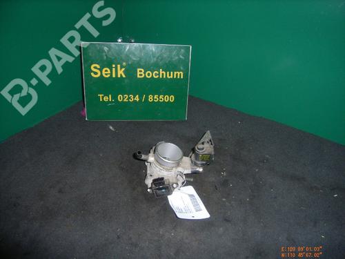 Used Throttle body KIA RIO I Hatchback (DC) 1.3 (82 hp) 288602
