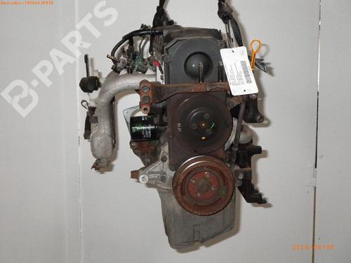 Motor KIA RIO I Hatchback (DC) 1.3 (82 hp) 288603