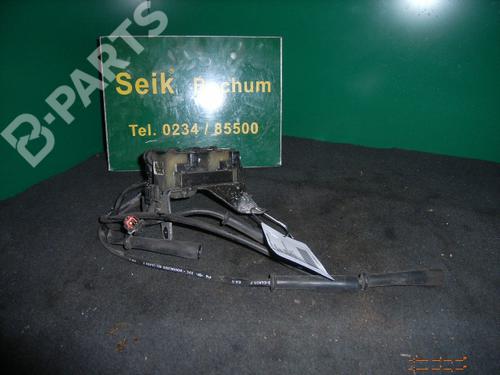 Used Ignition coil KIA RIO I Hatchback (DC) 1.3 (82 hp) 973140