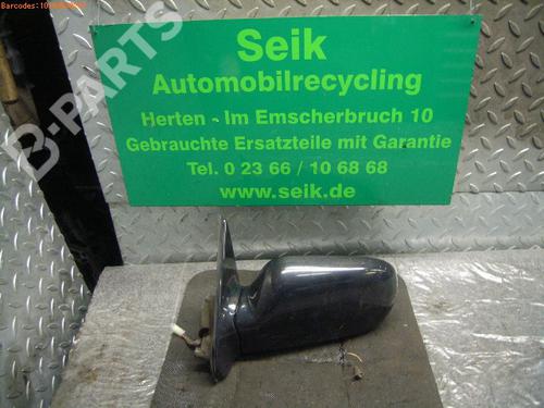 Left mirror SUZUKI SWIFT II Hatchback (EA, MA) 1.3 (SF413, AB35) | BP288611C26 