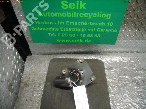 Used Front wiper motor VOLVO V40 Estate (645) 1.9 DI (95 hp) 973154