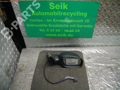 Used Right mirror VW PASSAT B5 Variant (3B5) 1.6 (101 hp) 288615
