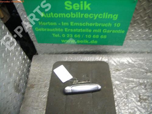 Used Rear right exterior door handle KIA PICANTO I (SA) 1.0 (61 hp) 973168