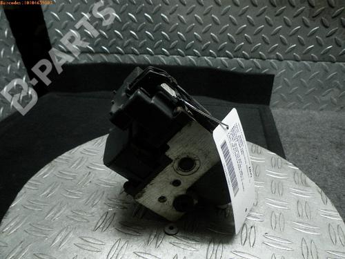 Abs pomp RENAULT MEGANE I Grandtour (KA0/1_) 1.6 16V (KA0B, KA04, KA11) (107 hp) 288638