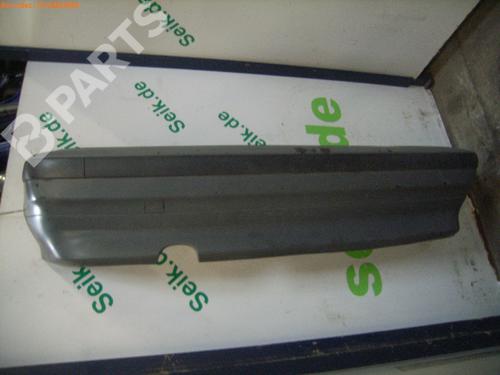 Used Rear bumper BMW 3 Compact (E36) 316 g (102 hp) 288643