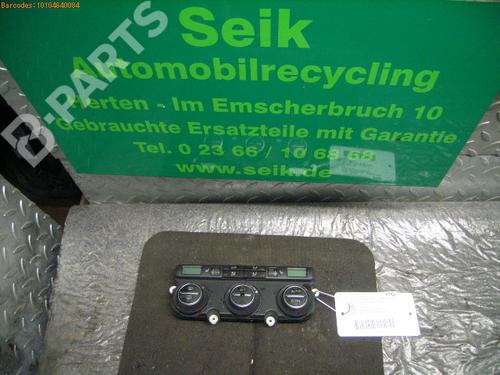 Used Climate control VW GOLF PLUS V (5M1, 521) 1.6 (102 hp) 973186