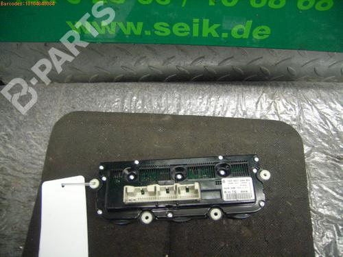 Climate control VW GOLF PLUS V (5M1, 521) 1.6 | BP973186I5 