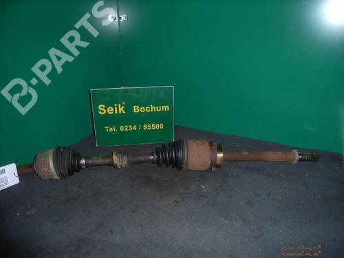 Right front driveshaft NISSAN PRIMERA Hatchback (P12) 2.2 Di (126 hp)null