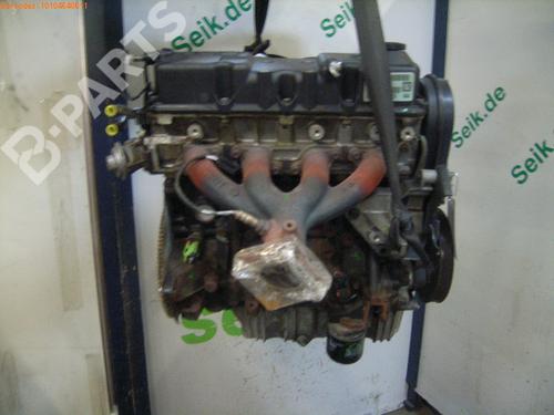 Motor CHRYSLER STRATUS (JA) 2.0 LE (131 hp) 288659