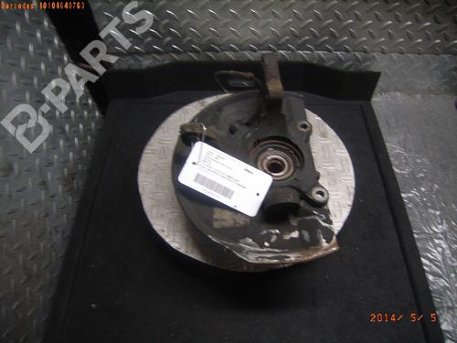Used Left front steering knuckle VOLVO S40 I (644) 1.8 (122 hp) 973203