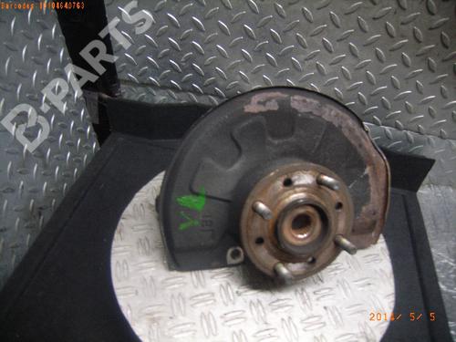 Left front steering knuckle VOLVO S40 I (644) 1.8 | BP973203M25 