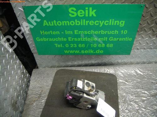 ABS Bremseaggregat OPEL MERIVA A MPV (X03) 1.6 16V (E75) (100 hp) 288666