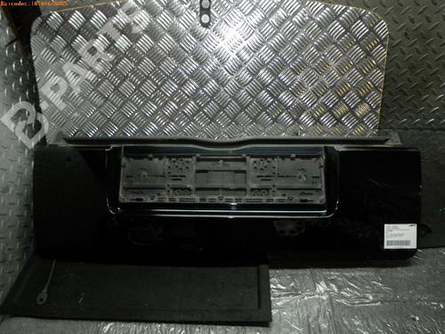Used Tailgate CITROËN C2 (JM_) 1.1 (60 hp) 288668