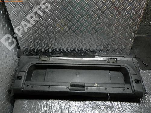 Tailgate CITROËN C2 (JM_) 1.1 | BP288668C6 