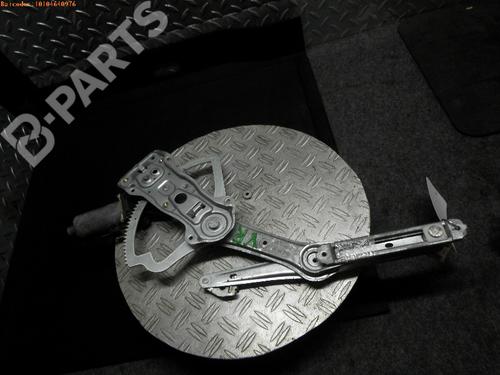 Used Front right window mechanism MERCEDES-BENZ C-CLASS (W202) C 180 (202.018) (122 hp) 288676