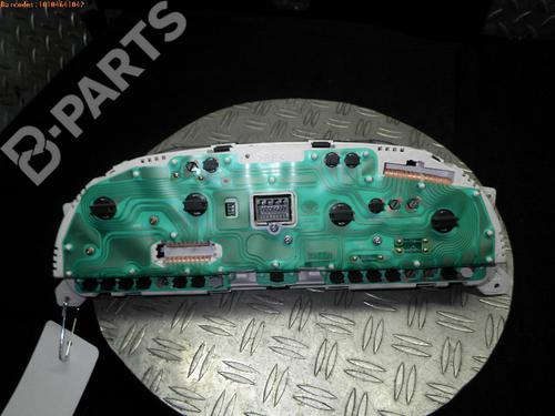 Instrument cluster CHEVROLET REZZO MPV (U100) 1.6 | BP973228C47 