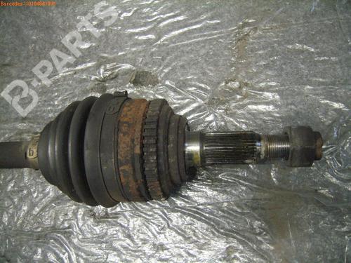 Right front driveshaft CHEVROLET REZZO MPV (U100) 1.6 | BP973235M39 