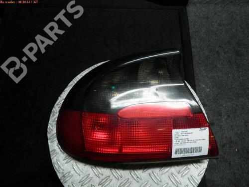 Used Left taillight OPEL TIGRA (S93) 1.6 16V (F07) (106 hp) 288689