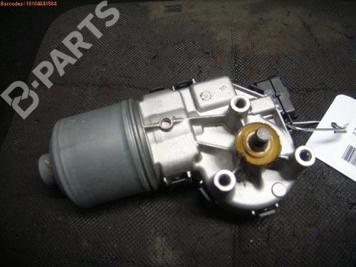 Ruitenwissermotor voor DACIA SANDERO 1.4 (BS0C, BS0A, BS0G, BS1F, BS0E) (75 hp) 973244