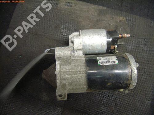 Used Starter DACIA SANDERO 1.4 (BS0C, BS0A, BS0G, BS1F, BS0E) (75 hp) 288700