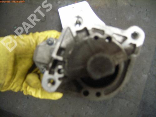 Starter DACIA SANDERO 1.4 (BS0C, BS0A, BS0G, BS1F, BS0E) | BP288700M8 