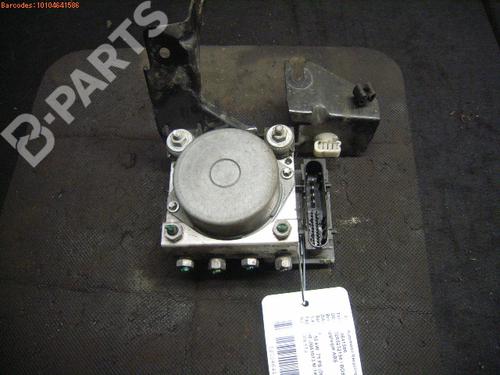 Used ABS pump DACIA SANDERO 1.4 (BS0C, BS0A, BS0G, BS1F, BS0E) (75 hp) 288701